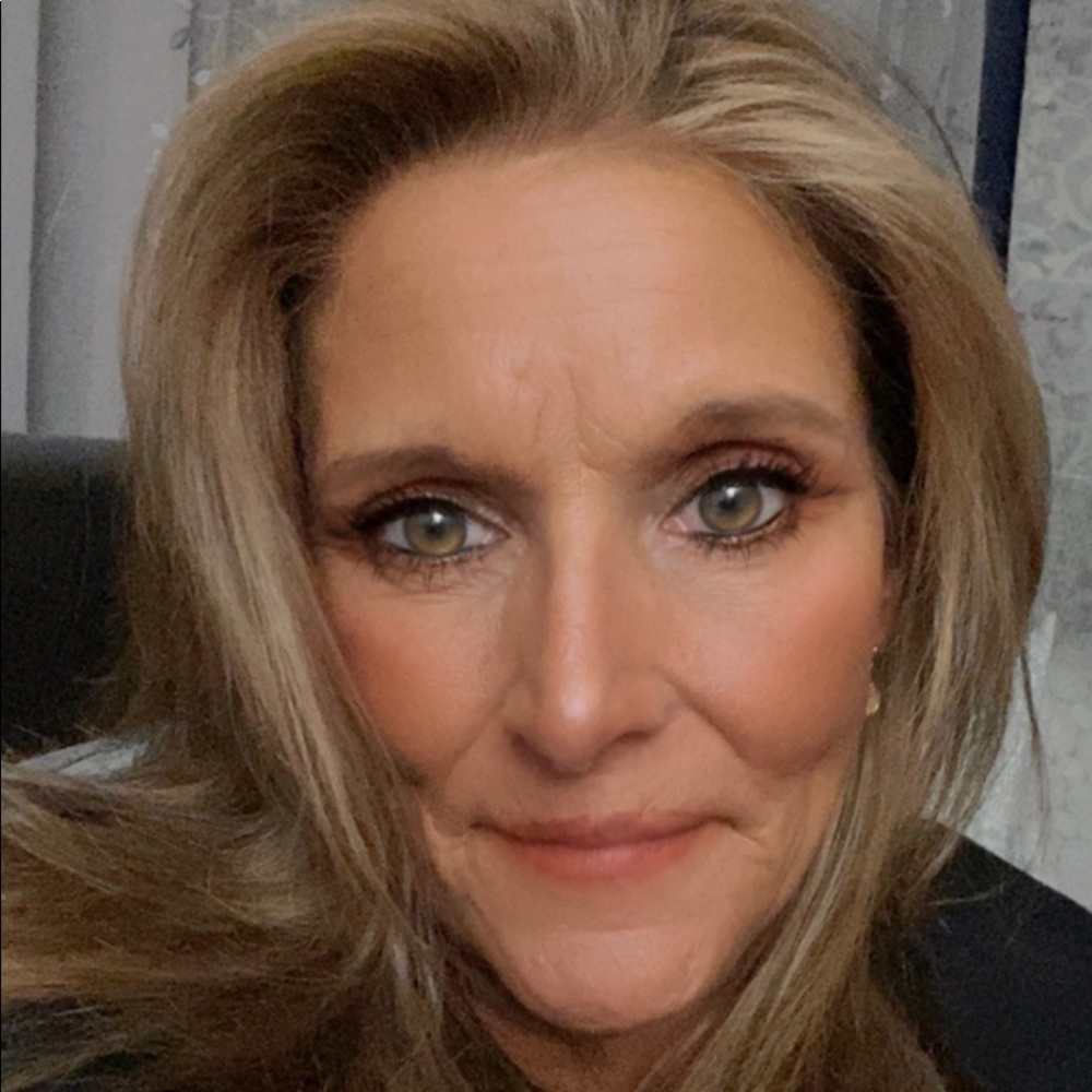 Meet your Posher, Shannon